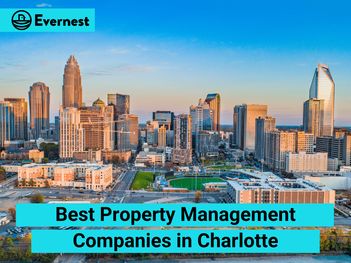 6 Best Property Management Companies in Charlotte