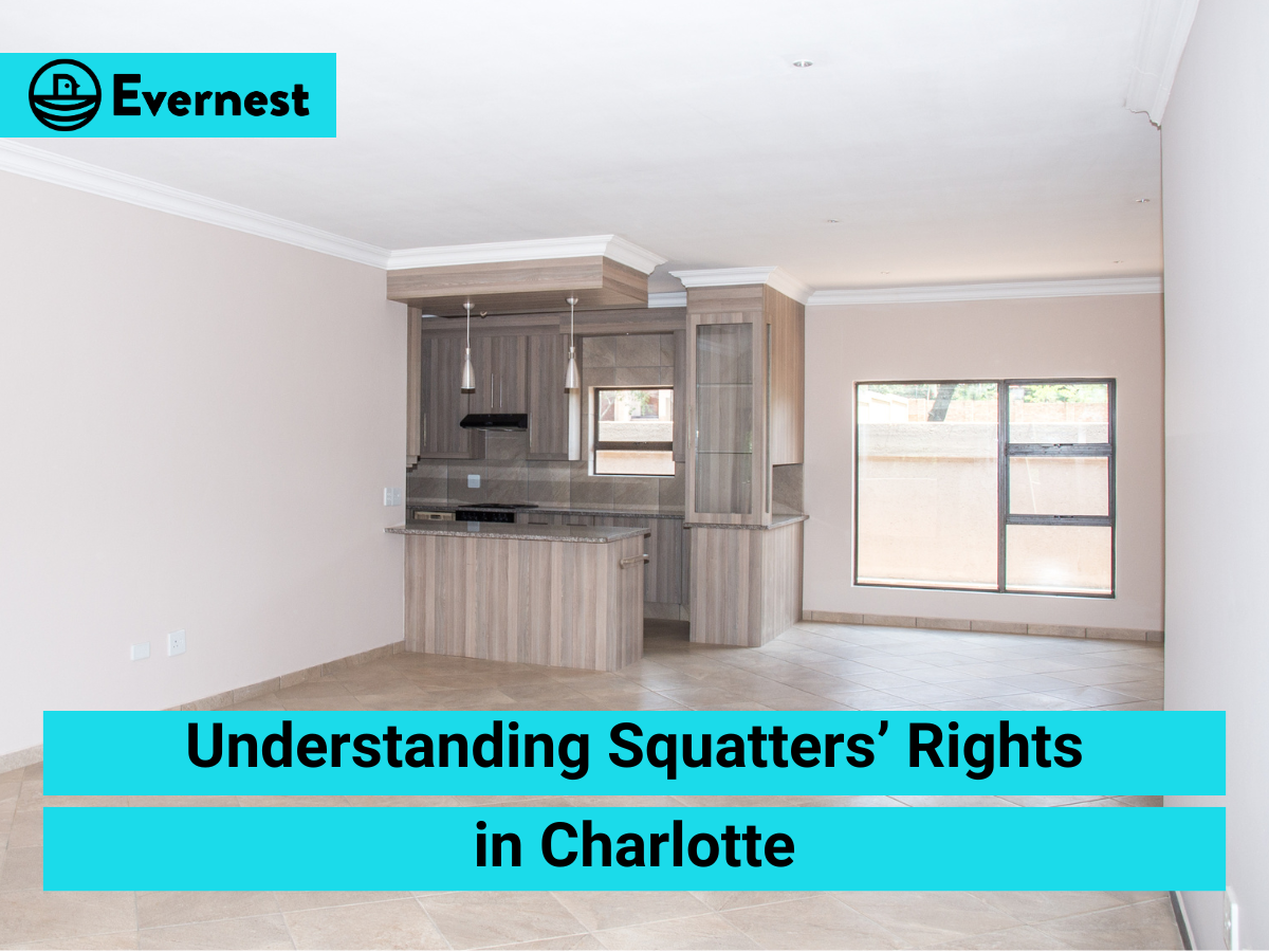 Understanding Squatters' Rights in Charlotte, North Carolina
