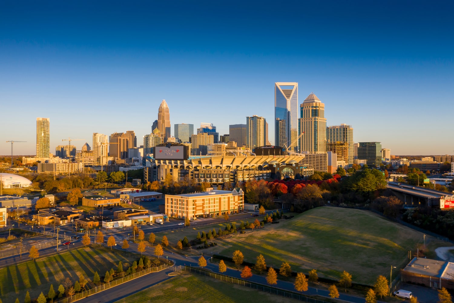 Charlotte Property Managers
