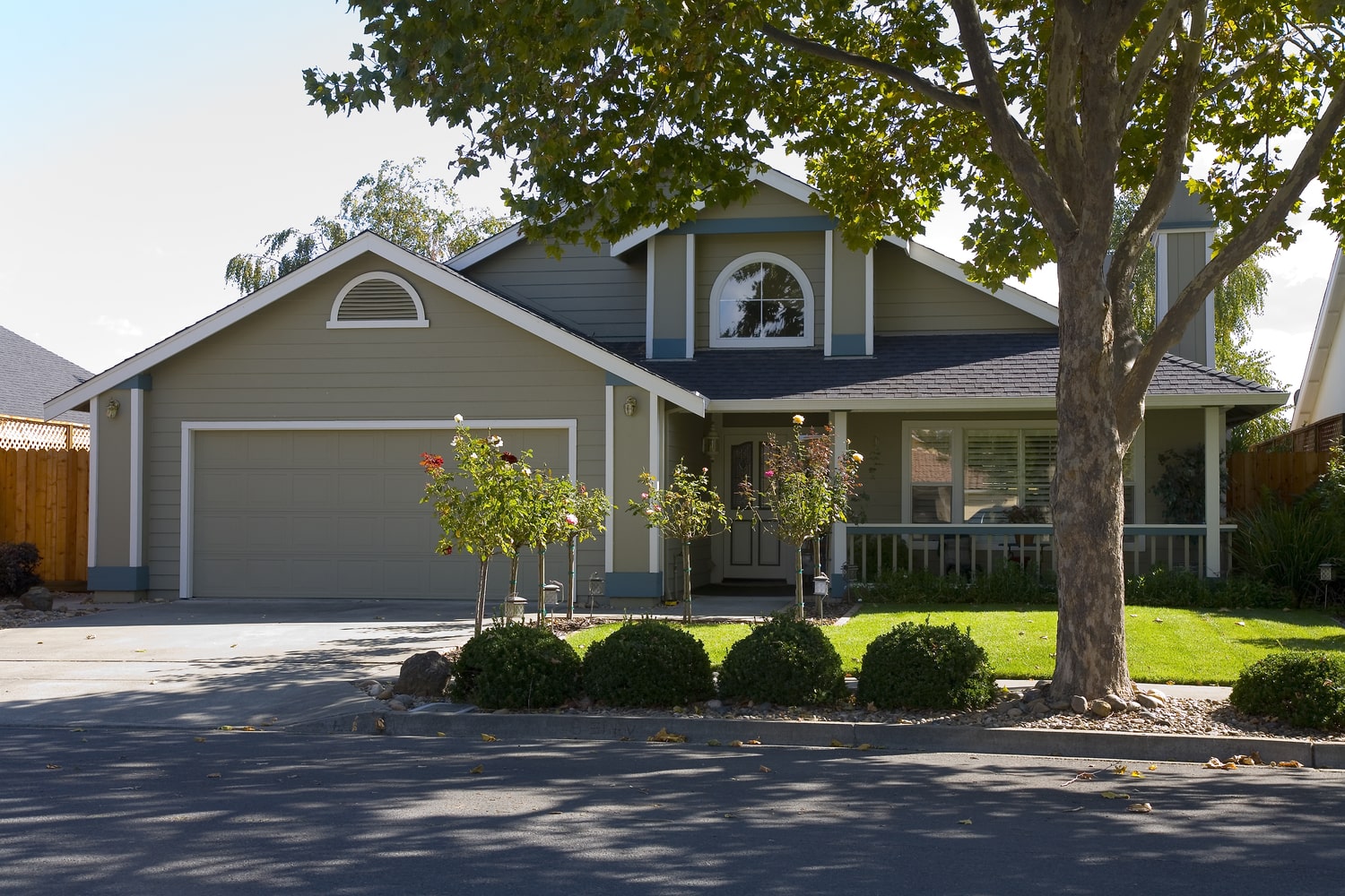 Dilworth Property Managers