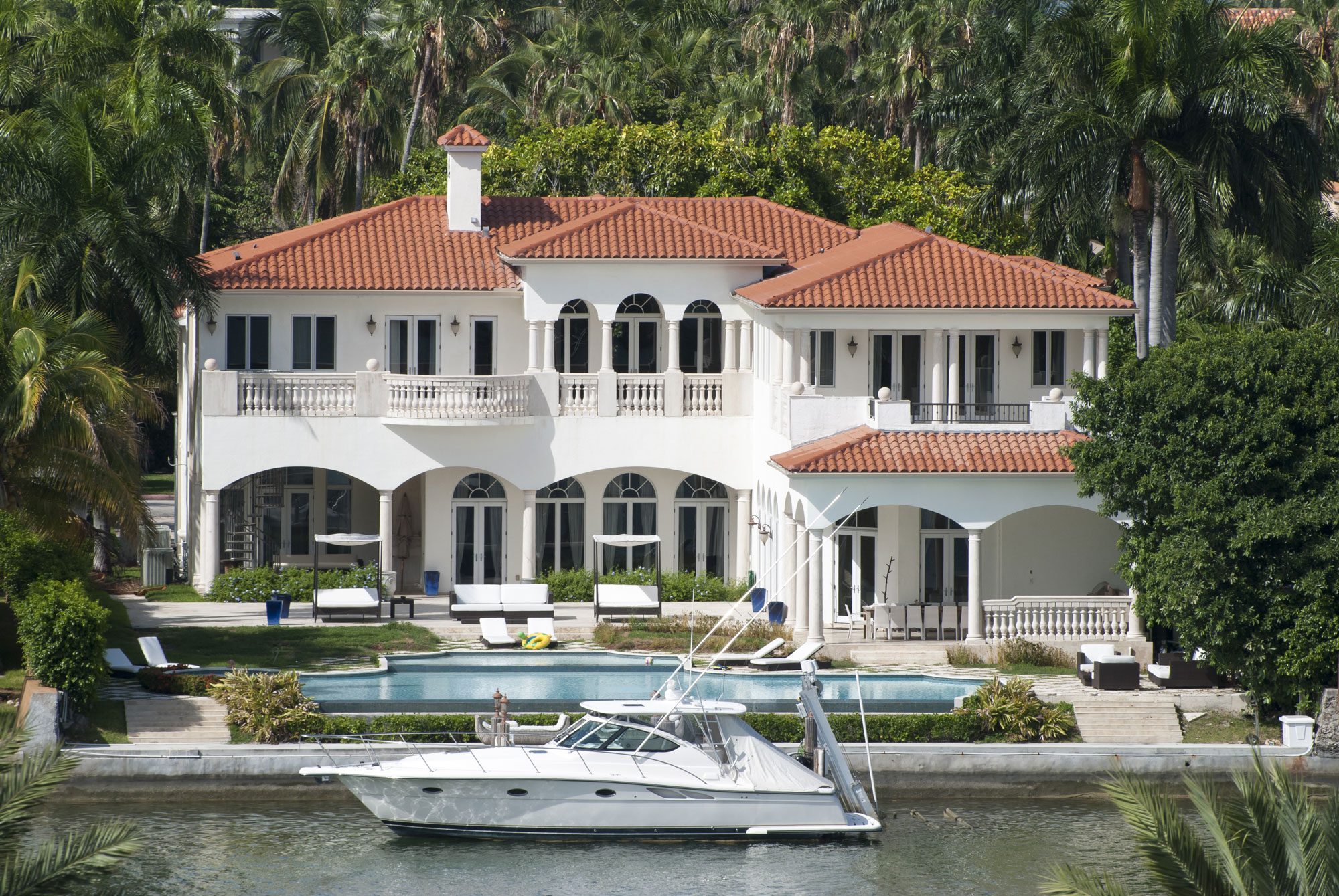 Lake Norman Property Managers