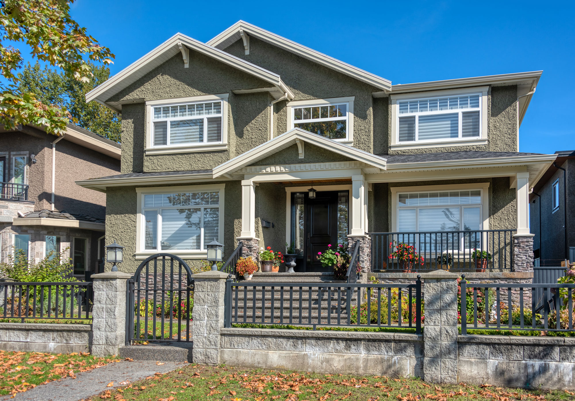 Matthews Property Managers