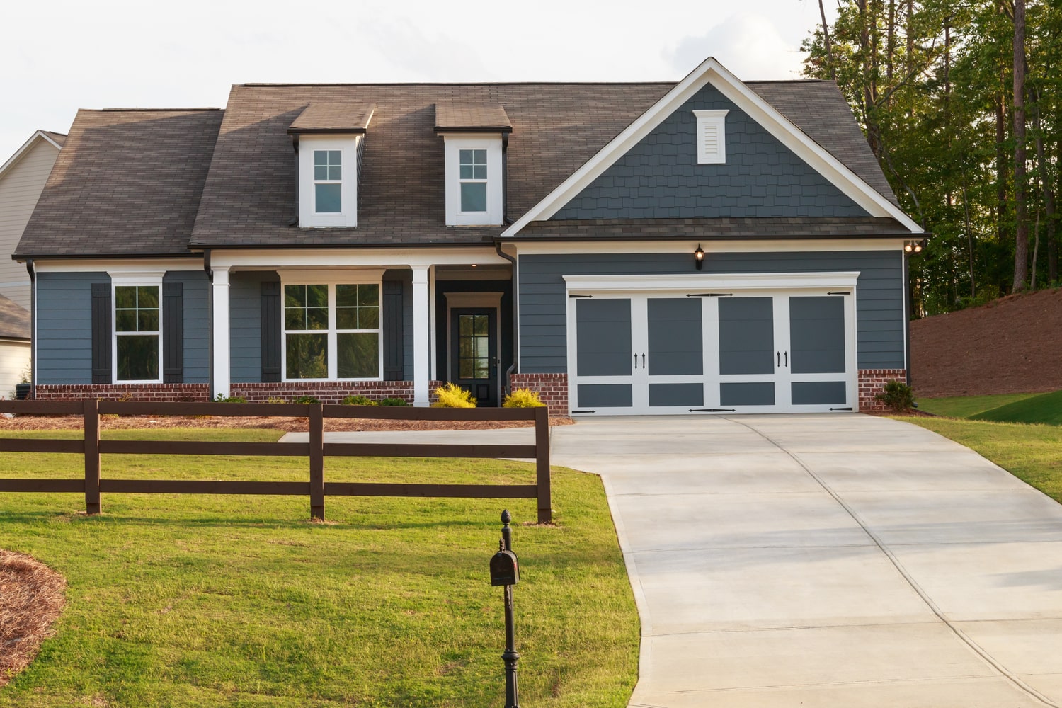 NoDa Property Managers