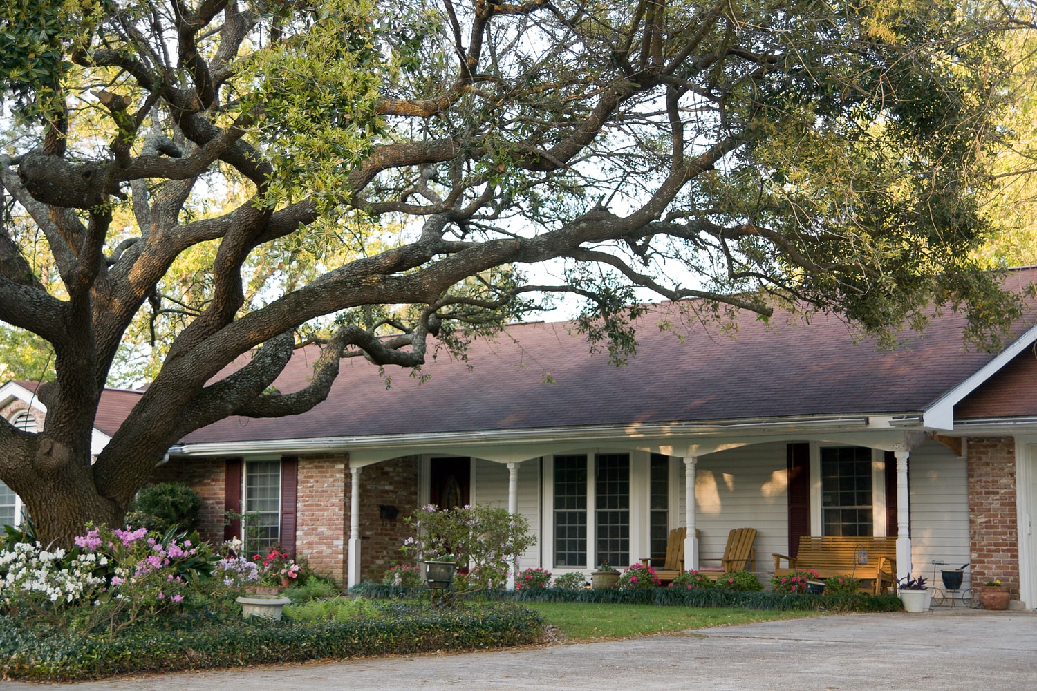 South End Property Managers